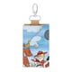 thumbnail image 3 of El Show De Rocky Y Bullwinkle Toalla Con Diseño Único Regalo Ideal Para Fans Perfecta Para Uso Diario Fitness Yoga Boxeo Y Bronceado Medidas 35x73 Cm, 3 of 6
