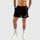 thumbnail image 1 of Short Relax Cotton Algodón Negro Hombre Konko, 1 of 3