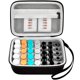 thumbnail image 1 of Estuche GWCASE para cuchillas automáticas Silhouette Cameo, 1 of 7