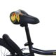 thumbnail image 5 of Bicicleta Infantil Rainy Aro 16 Negro, 5 of 6