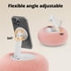 thumbnail image 3 of Soporte Almohada para Celular SupeDesk Magnético 3.5 a 7, 3 of 3