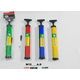 thumbnail image 2 of Bombin Inflador Manual Para Bicicletas Y Pelotas Etc Color Rojo/Amarillo/Verde/Azul, 2 of 3