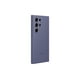 thumbnail image 3 of Funda de Silicona para Galaxy S24 Ultra Violeta, 3 of 5