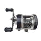 thumbnail image 3 of Carrete De Pesca Baitcasting Para Mano Izquierda / Derecha W300 5.0: 1 Relación De Transmisión Silver L, 3 of 5
