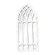 thumbnail image 5 of Espejo De Ventana Arqueado, Espejo De Pared Decorativo Para Baño, Dormitorio, Sala De Estar, Estilo C, 5 of 5