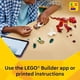thumbnail image 2 of LEGO Creator Dinosaurio Feroz 3 en 1 Set 31379 283 Piezas, 2 of 3