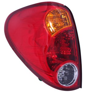 Repuestos Del Sol - Farol Trasero Izquierdo Mitsubishi L200 Katana 3.2 2008 2011