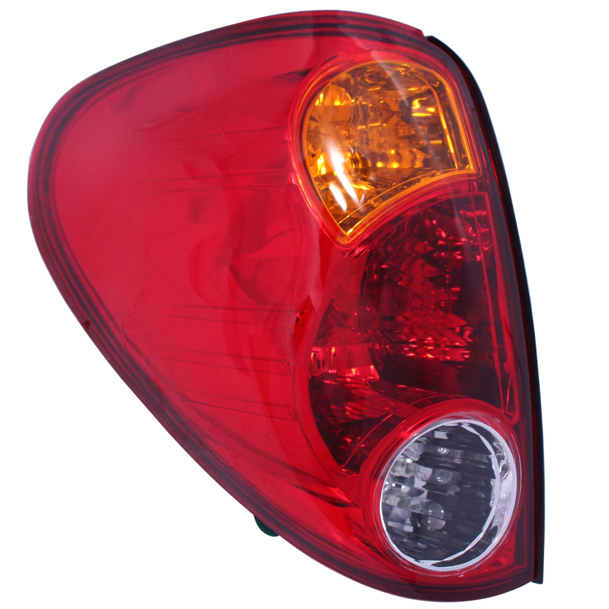 Repuestos Del Sol - Farol Trasero Izquierdo Mitsubishi L200 Dakar 2.5 2013 2016