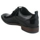 thumbnail image 4 of Zapato Ferracini Hombre Caravaggio 5659 Negro Formal, 4 of 7