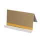 thumbnail image 3 of Soporte De Acero Inoxidable Para Tarjetas De Visita, Multiusos, Para Depósito, Oficina, Supermercado, Estilo B, 3 of 5