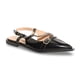 thumbnail image 1 of Zapato Negro Vía Franca, 1 of 5