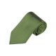 thumbnail image 1 of INSPIRE CHIC Corbata de Hombre de Color Sólido con Rayas Estrechas para Graduación Traje Formal Verde Hierba, 1 of 5