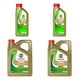 thumbnail image 1 of Aceite De Motor Castrol 5w30 Sintético 10lt Diesel-bencinero, 1 of 3