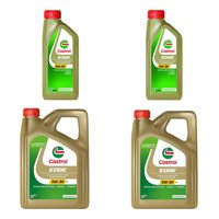 Aceite De Motor Castrol 5W30 Sintético 10Lt Diesel-Bencinero