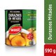 thumbnail image 1 of Duraznos en Mitades Tarro, Drenado 340 g - Neto 590 g, 1 of 2