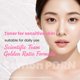 thumbnail image 4 of Toner OIDLA PDRN Rosa Niacinamida Lechoso 230 mL para Rostro, 4 of 7