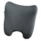 thumbnail image 3 of Almohada Para Reposacabezas Para El Cuello, Multiusos, Antideslizante, Para Silla De Oficina, Con Memoria, Color Negro, 3 of 5