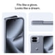 thumbnail image 4 of Funda de teléfono Google Pixelsnap para Google Pixel 10 Pro Fold, 4 of 5