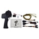 thumbnail image 4 of WPL D12 RC Car Repuestos Mando A Distancia, Receptor, Juego De Faros Delanteros Azul, 4 of 5