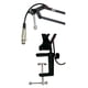 thumbnail image 2 of Atril Plegable de Mesa para Microfono SKP ST-2, 2 of 2