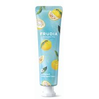 Crema De Manos Citron Frudia Cosmética Coreana