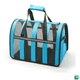 thumbnail image 1 of Bolso Transporte Mascotas Talla M 41x26x24 Mediano Malla, 1 of 2