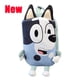 thumbnail image 1 of Bingo y Bluey Plush Backpack Family Cosplay Kindergarten Cartoon School Bag Bluebin Dog Backpack Kawaii Blue Backpack Child Gift, 1 of 3