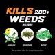 thumbnail image 4 of Herbicida para césped Ortho WeedClear 3,8 L listo para usar, 4 of 8