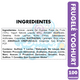 thumbnail image 2 of Frugele Yoghurt Con Pulpa De Fruta Y Yoghurt(Bolsa Con 100U), 2 of 3