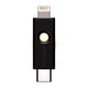 thumbnail image 2 of Llave de seguridad Yubico YubiKey 5Ci 2FA Android/PC/iPhone FIDO, 2 of 8