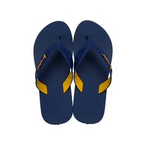 Sandalia Hombre Azul Street Duo Rider