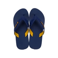 Sandalia Hombre Azul Street Duo Rider