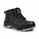 thumbnail image 1 of Calzado de Seguridad Quebec Apollo Negro, 1 of 7