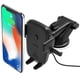 thumbnail image 2 of Soporte Auto iOttie Easy One Touch Qi Carga Rapida, 2 of 3