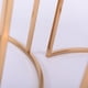 thumbnail image 3 of Mesas de Centro Anidadas - MDF con diseño de Mármol, 3 of 3