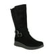 thumbnail image 2 of Bota Caine Full Negro Passer, 2 of 7