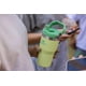 thumbnail image 3 of Pajita abatible Stanley IceFlow, 590 ml, aislante, acero inoxidable, 3 of 3