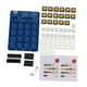 thumbnail image 1 of Kit De Calculadora De 6 Dígitos Para Hacer Uno Mismo Kits Electrónicos Para Hacer Uno Mismo Electrónica Para El Aprendizaje Universitario Sin Carcasa, 1 of 3