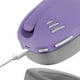 thumbnail image 3 of Redragon H848 Purpura Bluetooth, microfono desmontable lila tamaño unico, 3 of 3