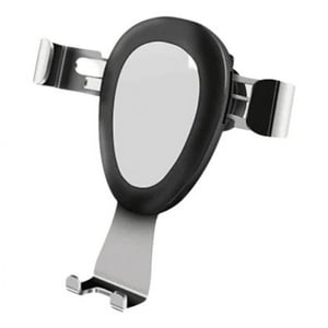 Mitienda - Soporte Celular Auto De Metal Para Ventilación De Aire