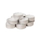 thumbnail image 3 of Pack 48 velas tealight blancas&nbsp;, 3 of 3