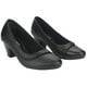 thumbnail image 5 of Zapato Chalada Mujer Tap-25 Negro Casual, 5 of 7