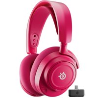 Auriculares Para Juegos Steelseries Arctis Nova 7 Wireless Gen 2 Magenta