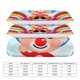 thumbnail image 3 of Plim Plim Bedding Sets Ultra Soft Skin-Friendly Duvet Cover 3 Piece, Cute Comforter Cover Bed Set for Boys Girls Kids, 3 of 5