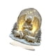 thumbnail image 1 of Letrero De Mesa Con Escena De Belén De ángel Navideño 2D Con Soporte, Decoración De Escritorio, Estilo A, 1 of 5
