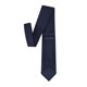 thumbnail image 3 of Corbata Core Oxford Lisa Azul Marino 7 6 X 145 Cm, 3 of 5
