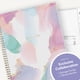 thumbnail image 3 of Agenda Blue Sky 21x26 cm 2026‑2027 Color Smoke, 3 of 9