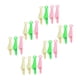 thumbnail image 4 of 20 Piezas Tipo Pesca Enhebrador Máquina De Coser Herramientas De Enhebrado Para Principiantes 3cm, 4 of 5