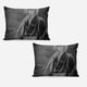 thumbnail image 2 of Juego de ropa de cama con funda nórdica estampada en 3D suave Rurouni Kenin con funda de edredón. Juego de 3 piezas que incluye fundas de almohada y funda., 2 of 3