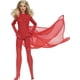 thumbnail image 4 of Kylie Minogue, muñeca exclusiva de Barbie, vestida con el disfraz de «Padam Padam», 4 of 6